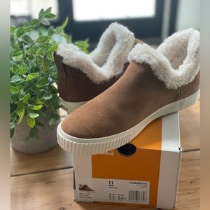 Timberland Slip on Boot